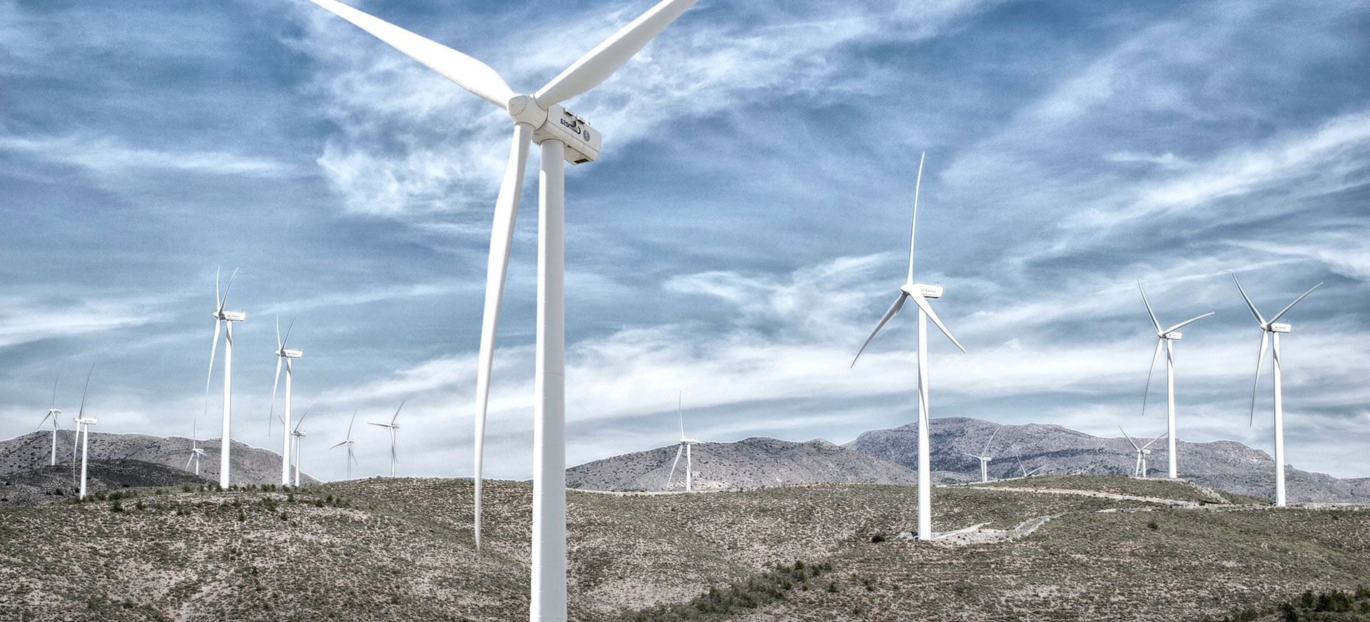 Proyectos energéticos